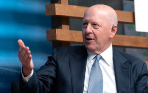 в Goldman Sachs допустили «ощущение рецессии» даже при медленном росте экономики США - фото - 1