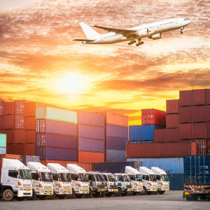Содействие в организации транспортировки продукции для экспорта