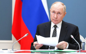 путин поинтересовался у главы Минсельхоза причинами удорожания мяса птицы - фото - 1