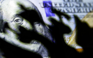 международные резервы России за неделю выросли на $3,6 млрд - фото - 1