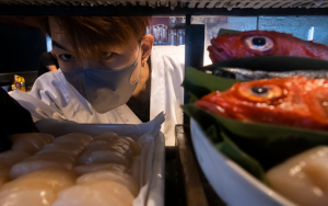 страны G7 призвали срочно отменить запрет на импорт японских морепродуктов - фото - 1