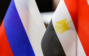 открыт прием заявок на участие в вебинаре "Россия - Египет: возможности для развития торговли" - фото - 1