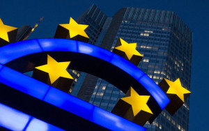 ввп еврозоны прекратил рост - фото - 1