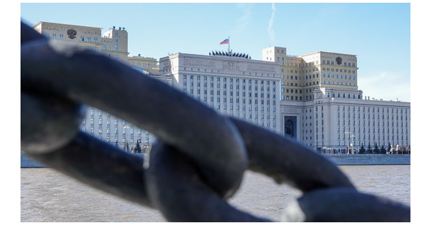 правительство разрешило Минобороны не публиковать отчеты на время спецоперации - фото - 1