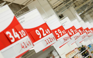 недельная инфляция в России замедлилась до 0,18% - фото - 1