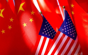 сми: США опередили Китай в гонке крупнейших экономик - фото - 1