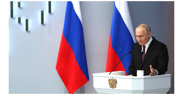 как устроена представленная президентом стратегия развития - фото - 1