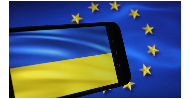 замминистра экономики Украины: Киев готов ограничить торговлю с ЕС - фото - 1