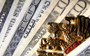 цб: международные резервы России снизились на $3,1 млрд за неделю - фото - 1