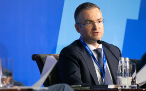 чебесков заявил об упрощении перевода пенсионных накоплений в ПДС - фото - 1