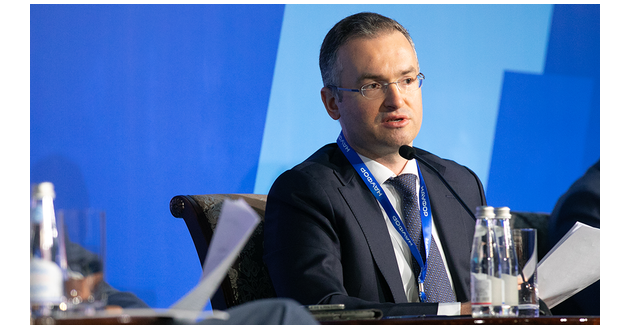 чебесков заявил об упрощении перевода пенсионных накоплений в ПДС - фото - 1