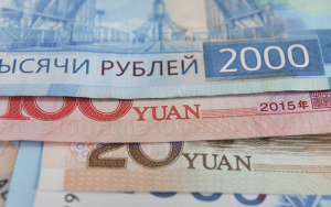 чернышенко: товарооборот между Россией и КНР вырос за полугодие на 4,8% - фото - 1