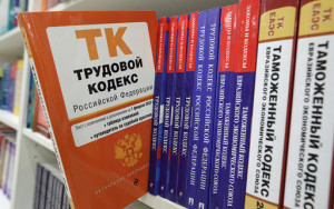 минтруд планирует актуализировать ряд норм Трудового кодекса - фото - 1