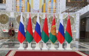 россия и Белоруссия подготовят совместный прогноз экономического развития - фото - 1