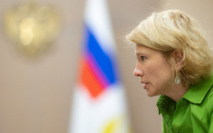 оксана Лут: «Отрасль доказала, что способна справиться с любыми сложностями» - фото - 1