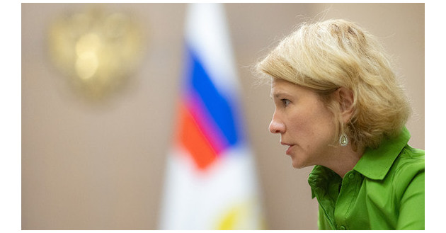 оксана Лут: «Отрасль доказала, что способна справиться с любыми сложностями» - фото - 1