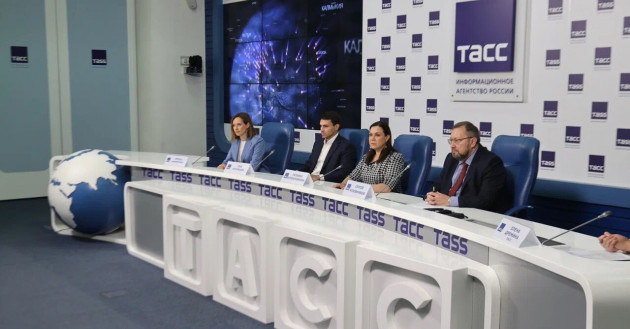 предприниматели региона могут принять участие во Всероссийском рейтинге "Индекс дела" - фото - 1