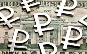доход бюджета от курсовых экспортных пошлин достиг почти 300 млрд рублей - фото - 1