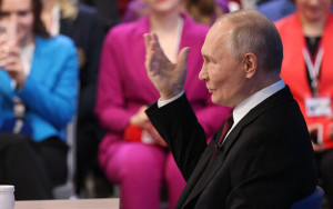 путин назвал причину роста цен в России - фото - 1