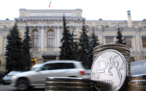 денежная масса РФ в национальном определении в 2024 году увеличилась на 19,2% - фото - 1