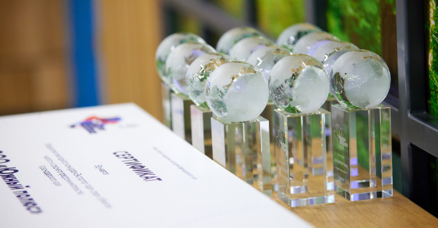 предприниматели региона могут подавать заявки на региональный конкурс «Экспортер года» - фото - 1