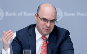 заботкин: ЦБ допускает возможность повышения ключевой ставки - фото - 1