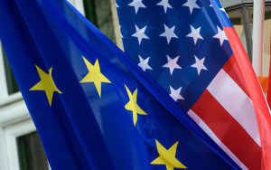 тарифная война между США и ЕС ускорит инфляцию - фото - 1