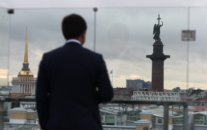 стоимость номеров в отелях Петербурга перед ПМЭФ может увеличиться на 20% - фото - 1