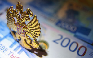 в бюджет России поступит 163,4 млрд рублей непредвиденных доходов - фото - 1