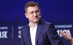 новак: объем торговли с дружественными странами превысил $550 млрд - фото - 1