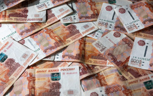 цб: ВВП в I квартале вырос на 1,4% - фото - 1