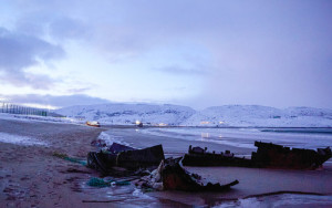 россия наращивает усилия по экологическому оздоровлению Арктической зоны - фото - 1