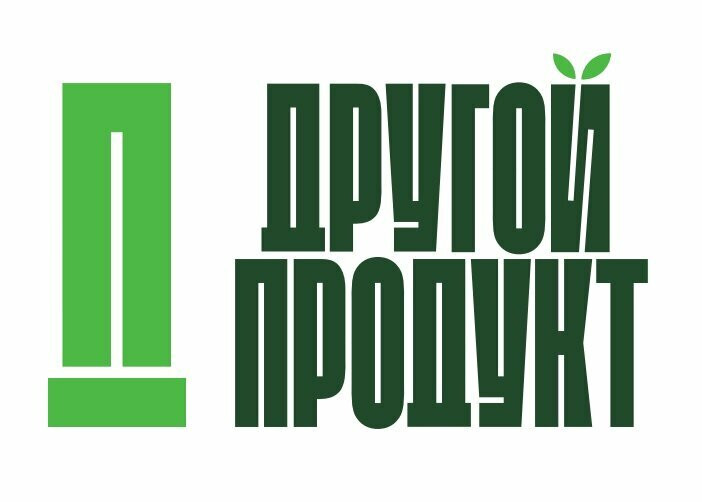 ООО «ДРУГОЙ ПРОДУКТ»