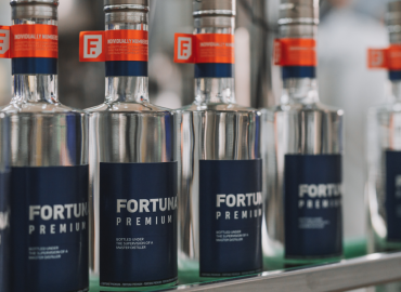 экспортная история успеха: ООО «ЛВЗ «Фортуна» - фото - 1