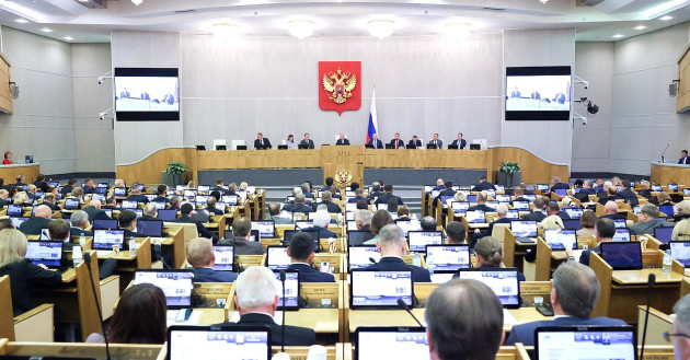 меры антисанкционного спецрегулирования в экономике продлены на 2026 год - фото - 1