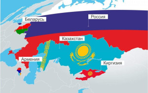 в ЕАЭС по итогам 2025 г. ожидается снижение взаимной торговли и торговли с третьими странами в пределах 5% - фото - 1