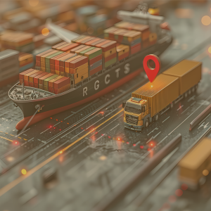 Содействие в организации транспортировки продукции для экспорта