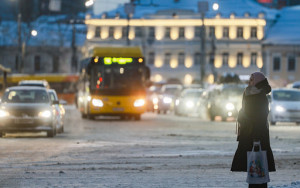 цб: зарплаты россиян выросли за четыре года на 24% - фото - 1