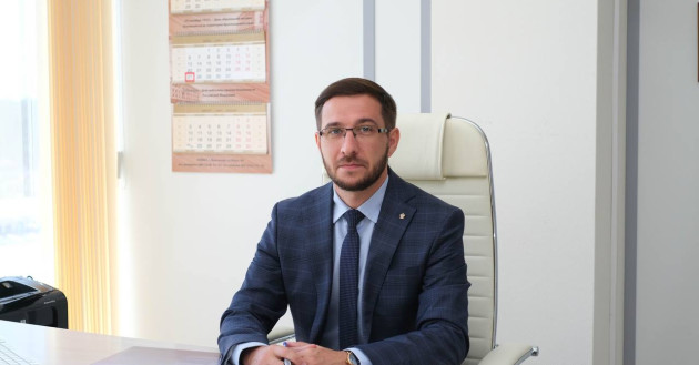 роман Воротников: кубанские экспортеры не боятся выходить в «большой мир» - фото - 1