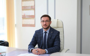 роман Воротников: кубанские экспортеры не боятся выходить в «большой мир» - фото - 1