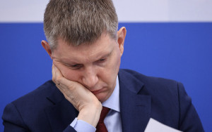 минэк рассмотрит возможность увеличения штрафов за неоплату контрактов госкомпаниями - фото - 1