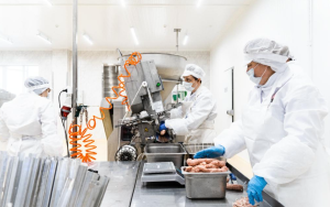 вениамин Кондратьев: Экспорт продукции Краснодарского края вышел на исторические показатели - фото - 1