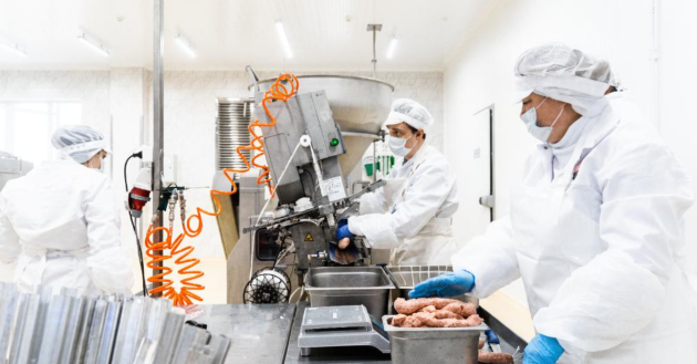 вениамин Кондратьев: Экспорт продукции Краснодарского края вышел на исторические показатели - фото - 1