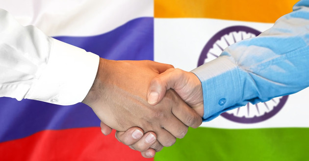 рэц и Правительство Москвы проведут онлайн-конференцию «Индия: территория бизнес-возможностей» - фото - 1