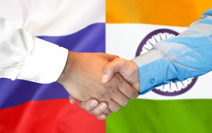 рэц и Правительство Москвы проведут онлайн-конференцию «Индия: территория бизнес-возможностей» - фото - 1