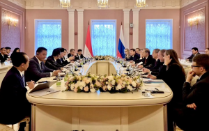 товарооборот между Россией и Индонезией вырос более чем в 2 раза за последние 5 лет - фото - 1