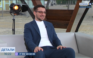 роман Воротников: разрабатываем индивидуальную экспортную «дорожную карту» - фото - 1