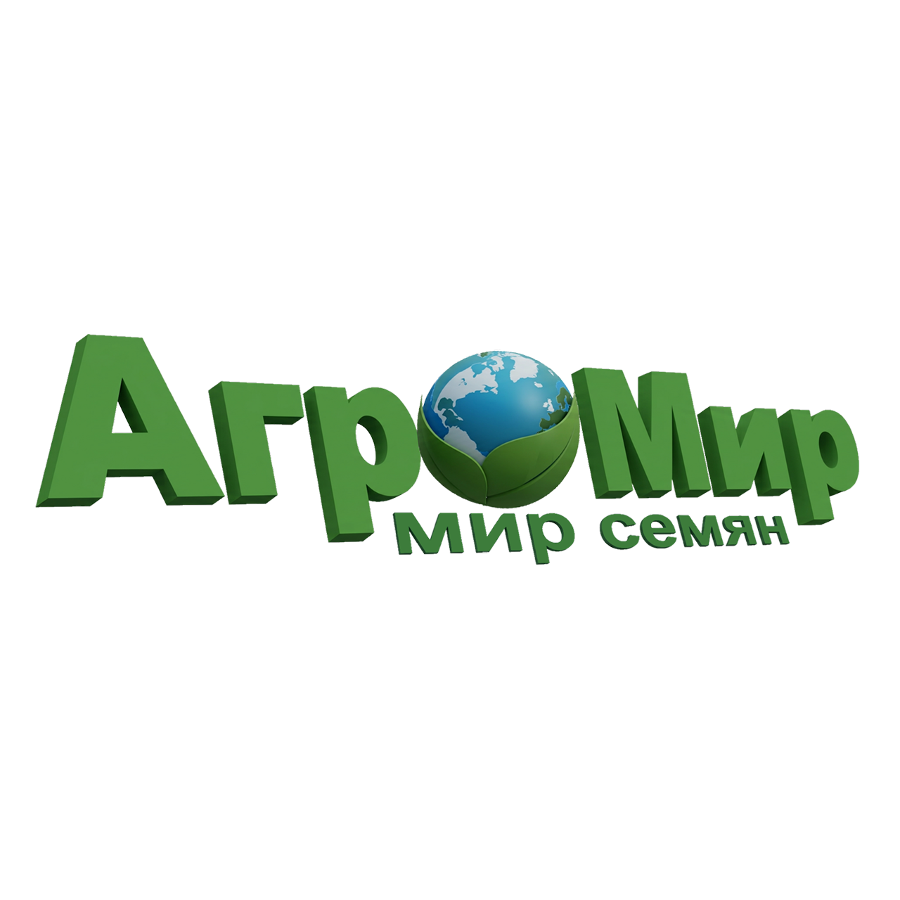 ООО «АгроМир-Сидс»