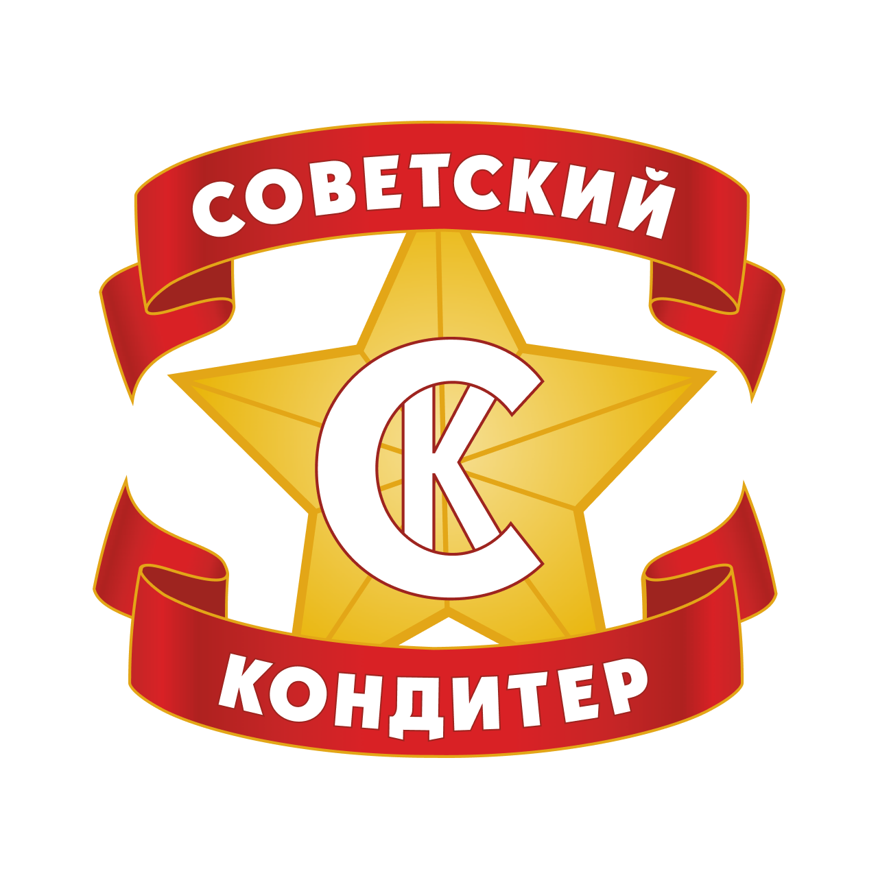 ООО ТД «Советский кондитер»