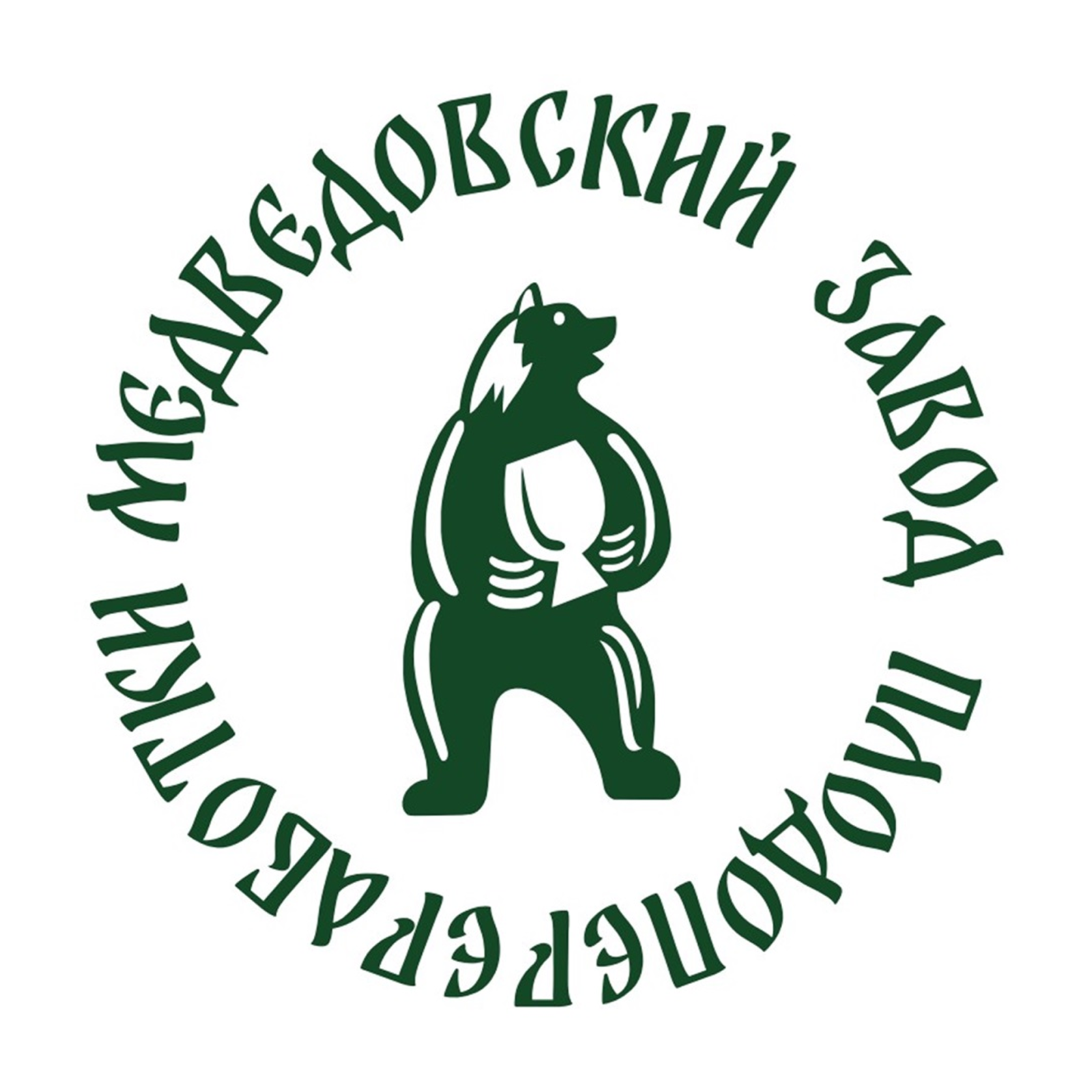 ООО «Медведовский завод по переработке плодов»
